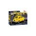 COBI Fiat 500 Abarth Executive Edition, Konstruktionsspielzeug(Maßstab: 1:12)