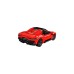 COBI Maserati MC 20 Cielo, Konstruktionsspielzeug(Maßstab 1:12)
