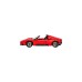 COBI Maserati MC 20 Cielo, Konstruktionsspielzeug(Maßstab 1:12)