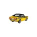 COBI Opel Manta A 1970, Konstruktionsspielzeug(Maßstab 1:12)