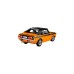 COBI Opel Manta A GT/E 1974, Konstruktionsspielzeug(Maßstab 1:12)