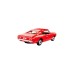 COBI Opel Rekord C Coupe, Konstruktionsspielzeug(Maßstab 1:12)