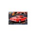 COBI Opel Rekord C Coupe, Konstruktionsspielzeug(Maßstab 1:12)