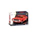 COBI Opel Rekord C Coupe, Konstruktionsspielzeug(Maßstab 1:12)