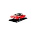 COBI Opel Rekord C Coupe - Executive Edition, Konstruktionsspielzeug(Maßstab 1:12)