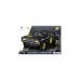 COBI Opel Rekord C 