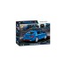 COBI Skoda Octavia RS - Executive Edition, Konstruktionsspielzeug(Maßstab 1:12)