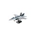 COBI Top Gun F/A-18E Super Hornet Limitierte Auflage, Konstruktionsspielzeug