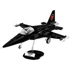 COBI Top Gun MiG-28, Konstruktionsspielzeug(Maßstab 1:48)