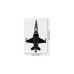COBI Top Gun MiG-28, Konstruktionsspielzeug(Maßstab 1:48)