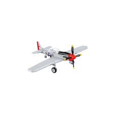 COBI Top Gun Mustang P-54D, Konstruktionsspielzeug(Maßstab: 1:48)