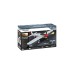 COBI Top Gun Mustang P-54D, Konstruktionsspielzeug(Maßstab: 1:48)