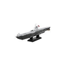 COBI U-Boot U-96 (Typ VIIC), Konstruktionsspielzeug(Maßstab 1:144)