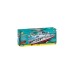 COBI WW2 USS Enterprise (CV-6), Konstruktionsspielzeug(Maßstab 1:300)
