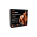 Calopad AG Tiefenwärme-Therapiegerät Starter Set, Wellness