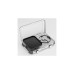 Campingaz Camping Kitchen 2 Grill & Go CV, Gaskocher(grau/schwarz, 2x 2kW, Modell 2023)