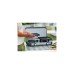 Campingaz Camping Kitchen 2 Grill & Go CV, Gaskocher(grau/schwarz, 2x 2kW, Modell 2023)