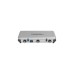 Campingaz Camping Kitchen 2 Multi Cook, Gaskocher(grau, 2 Kochfelder 2x 1,8 kW + Grillplatte 0,9 kW)