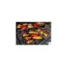 Campingaz Culinary Modular Grillrost matt, für 3 & 4 Series(anthrazit, mit herausnehmbarem Ring)