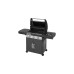 Campingaz Gasgrill 3 Series Classic EXSE(schwarz/silber, Modell 2020)