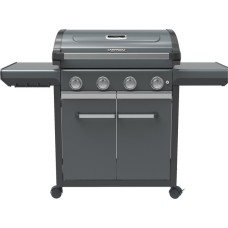 Campingaz Gasgrill 4 Series Premium(schwarz/grau, Modell 2021)