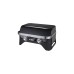 Campingaz Gasgrill Attitude 2100 EX Plus(schwarz, mit Culinary Modular System)