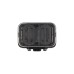Campingaz Gasgrill Attitude 2100 EX Plus(schwarz, mit Culinary Modular System)