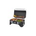 Campingaz Gasgrill Attitude 2100 EX Plus(schwarz, mit Culinary Modular System)
