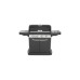 Campingaz Gasgrill Master 4 Series Classic LXS SBS(schwarz/silber, Modell 2020)
