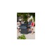 Campingaz Gasgrill Master 4 Series Classic LXS SBS(schwarz/silber, Modell 2020)