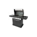 Campingaz Gasgrill Master 4 Series Classic LXS SBS(schwarz/silber, Modell 2020)