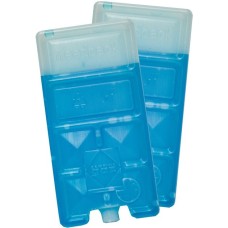 Campingaz Kühlelement FreezPack 2x M5(blau, 15cm x 8cm, 2 Stück)