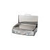 Campingaz Master Plancha EX Edelstahl, Gasgrill(silber)