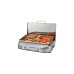Campingaz Master Plancha EX Edelstahl, Gasgrill(silber)