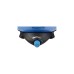 Campingaz Party Grill 200 Gaskocher, Gasgrill(schwarz/blau, 50 mBar)