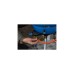 Campingaz Party Grill 400 Caravan Connect Gaskocher, Gasgrill(schwarz/blau, 30mbar, mit Wohnwagenanschluss, Modell 2023)