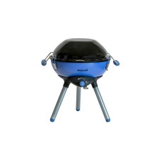 Campingaz Party Grill 400 R Gaskocher, Gasgrill(schwarz/blau, 50mbar)