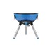 Campingaz Party Grill 400 R Gaskocher, Gasgrill(schwarz/blau, 50mbar)