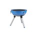 Campingaz Party Grill 400 R Gaskocher, Gasgrill(schwarz/blau, 50mbar)