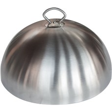 Campingaz Premium Plancha Garhaube, Deckel(edelstahl)