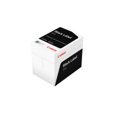 Canon Black Label Zero (99840554), Papier(DIN A4 (500 Blatt), 80 g/m²)