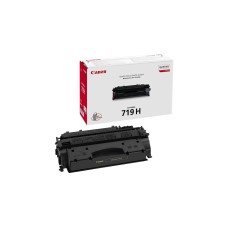 Canon CRG-719H schwarz, Toner(Retail)