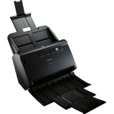 Canon DR-C230, Scanner(schwarz)