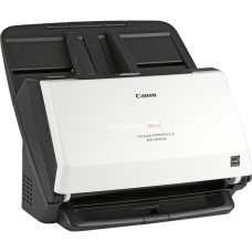 Canon DR-M160II, Einzugsscanner(schwarz/grau, USB)