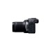 Canon EOS-R7 Kit (18-150 mm IS STM), Digitalkamera(schwarz, inkl. Canon RF-S 18-150mm F3.5-6.3 IS STM)