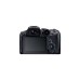 Canon EOS-R7 Kit (18-150 mm IS STM), Digitalkamera(schwarz, inkl. Canon RF-S 18-150mm F3.5-6.3 IS STM)