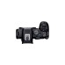 Canon EOS-R7 Kit (18-150 mm IS STM), Digitalkamera(schwarz, inkl. Canon RF-S 18-150mm F3.5-6.3 IS STM)