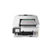 Canon MAXIFY GX6550, Multifunktionsdrucker(grau, USB, WLAN, Scan, Kopie)