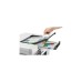 Canon MAXIFY GX6550, Multifunktionsdrucker(grau, USB, WLAN, Scan, Kopie)