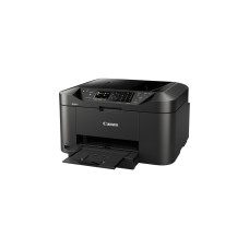 Canon MAXIFY MB2150, Multifunktionsdrucker(schwarz, USB/WLAN, Scan, Kopie, Fax)